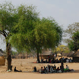 Election meetings
