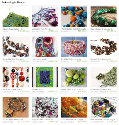 Bead Soups Bead Soups