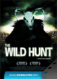 Capa The Wild Hunt Legendado