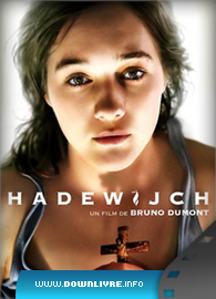 Capa O Pecado de Hadewijch Dublado Capa O Pecado de Hadewijch Dublado