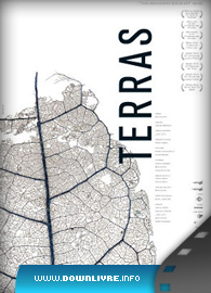 Capa Terras Capa Terrasi