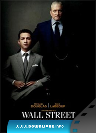 Capa Wall Street: O Dinheiro Nunca Dorme Dublado Capa Wall Street: O Dinheiro Nunca Dorme Dublado