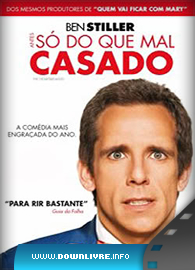 Capa Antes Só do que Mal Casado Dublado