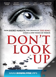 Capa A Semente do Mal Legendado