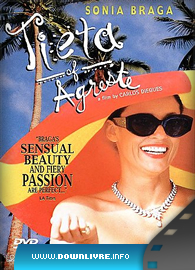 Baixar Filme Tieta do Agreste Download Completo Grátis Capa do Filme Tieta do Agreste