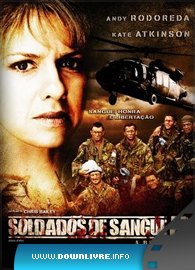 Capa Soldados de Sangue 2 Dual Audio Capa Soldados de Sangue 2 Dual Audio