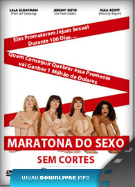 Capa Maratona do Sexo Dual Audio Capa Maratona do Sexo Dual Audio