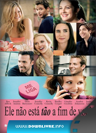 Capa Ele Não Está Tão a Fim de Você Legendado Capa Ele Não Está Tão a Fim de Você Legendado