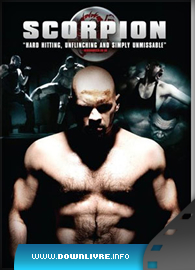 Capa do Filme Scorpion Dublado