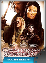 Download Filme Cavaleiros Com Sangue de Aço Dublado Capa do Filme Cavaleiros Com Sangue de Aço Dublado