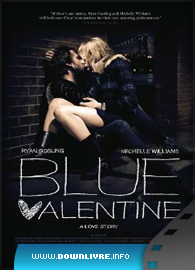 Download Filme Blue Valentine Capa do Filme Blue Valentine