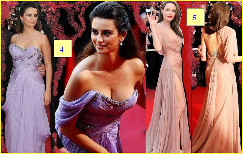 vestidos de gala