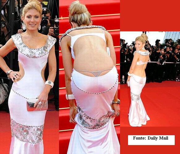 vestidos de festa