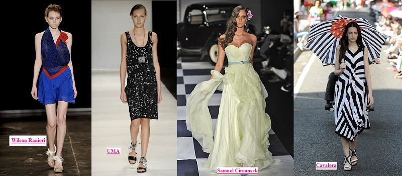 Verão 2010 - SPFW