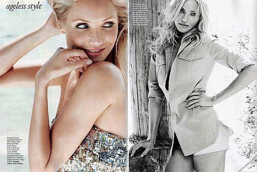 Cameron Diaz