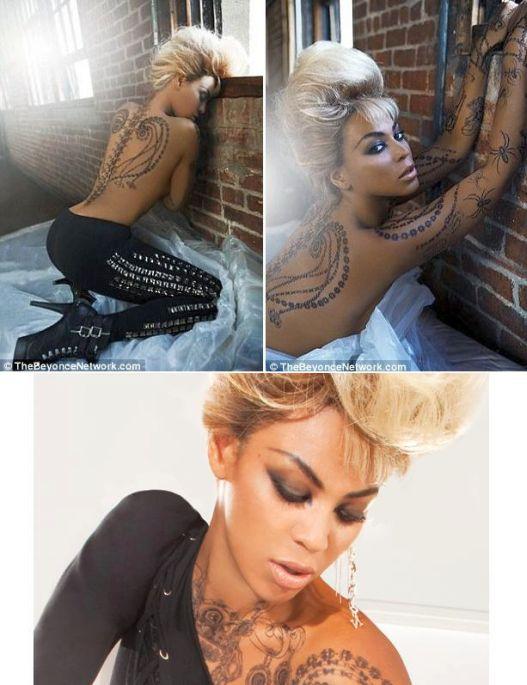 Moda Inverno 2011