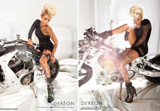 Moda Inverno 2011