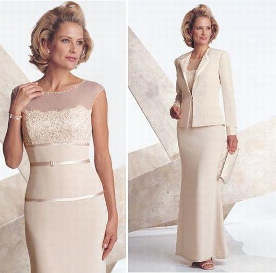 Vestido para senhoras