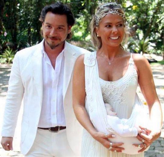 Casamento de Famosos