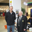 Stuart Black of the Highland  Council and Alex Howie of CST.JPG