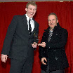 Man of the Match Kyle Maclean and Dave Penman.jpg