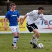 Mark Dougall clears from Greg Wylde.jpg
