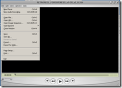 07-2009 Video Conversion Automation 01
