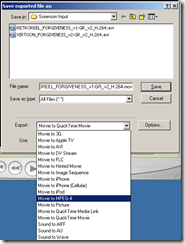 07-2009 Video Conversion Automation 02