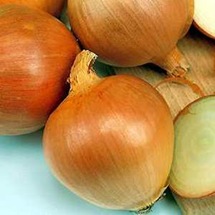 Onions