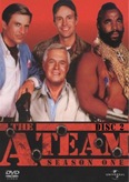 the a Team - Brigada A - Murdock - Mario Barakus - John Anibal Smith - Fass