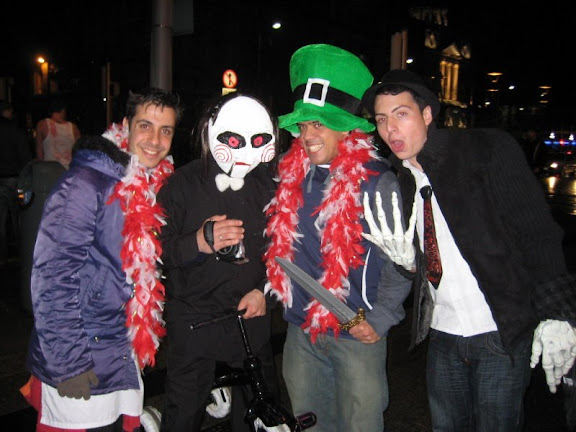 Halloween