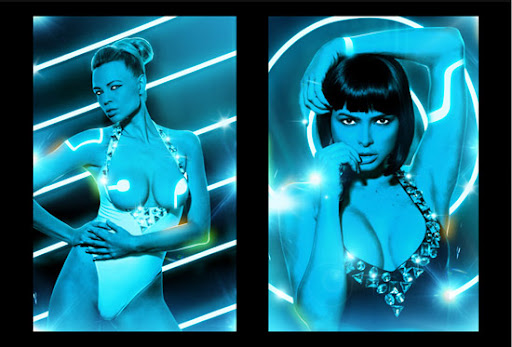 tron