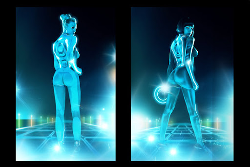 tron