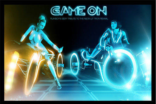 tron