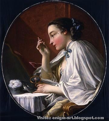 [François Boucher  Une Dame à sa Toilette.jpg]