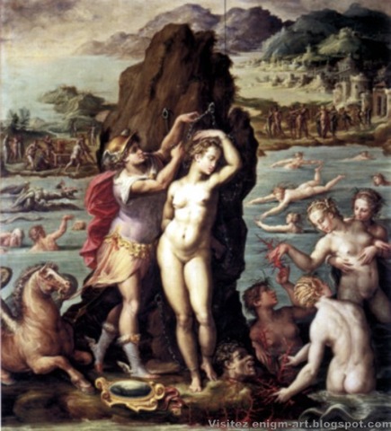 [Goirgio Vasari, Persée et Andromède, 1570.bmp [3].jpg]