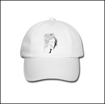 Casquette Mouche de beauté chez Arteeshirt.com