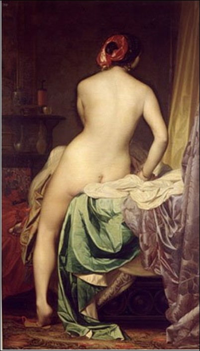 Armand Cambon, Galel 1864 Armand Cambon, Galel 1864