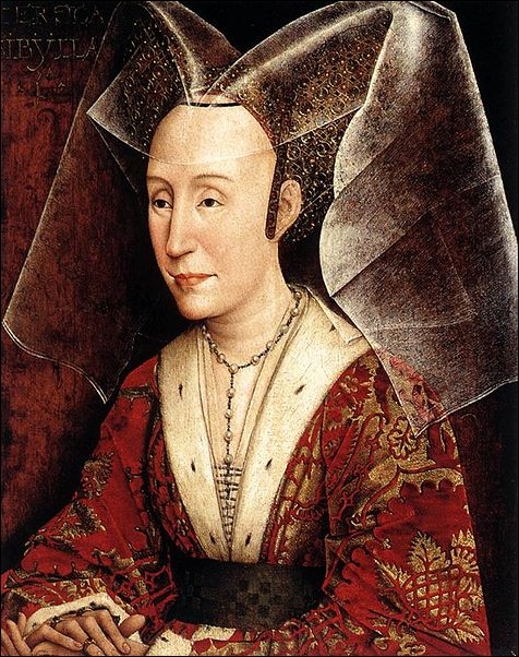 Isabel du Portugal
