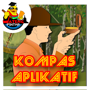 Kompas Aplikatif.apk 1.0.0