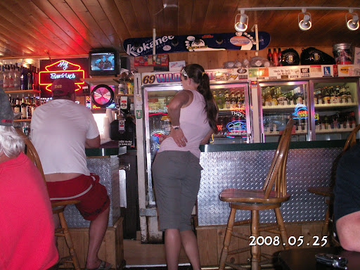 Buddy's Tavern