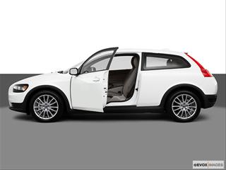 Volvo C30 2-door T5 Hatchback