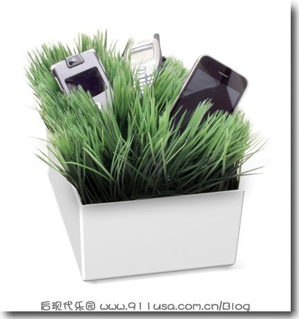 草丛充电器 草丛充电器