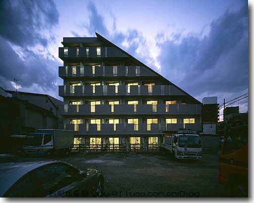 缺角小屋 缺角小屋