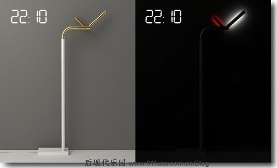 钟灯璧合