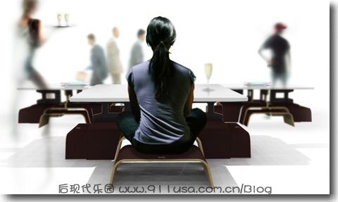 混血餐桌