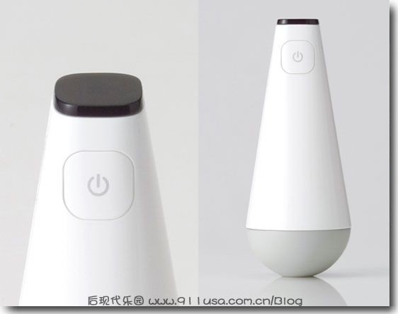 不倒翁遥控器