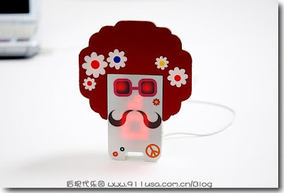 天狗表情音箱 天狗表情音箱