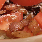 beacons on salads