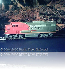 Trains 011